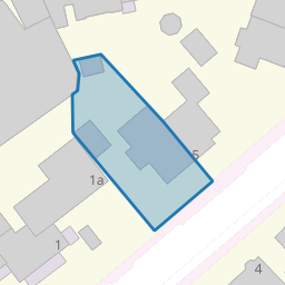 Perceel LRN01-F-2169