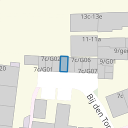 Perceel LRN01-F-2181