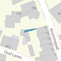 Perceel LRN01-F-2189