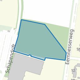 Perceel LRN01-F-2216