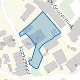 Perceel LRN01-F-2220