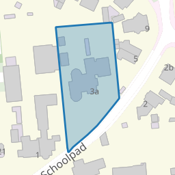 Perceel LRN01-F-2279