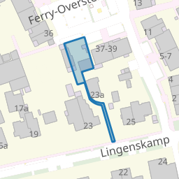 Perceel LRN01-F-2295