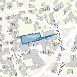 Perceel LRN01-F-2300