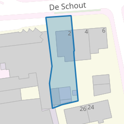 Perceel LRN01-F-2301