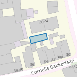 Perceel LRN01-F-2309