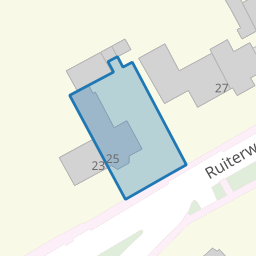 Perceel LRN01-F-2326