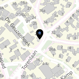 Appartement LRN01 F 2338 1