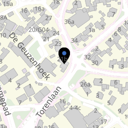 Appartement LRN01 F 2338 2