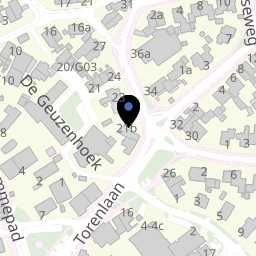 Appartement LRN01 F 2338 3