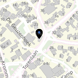 Appartement LRN01 F 2338 4