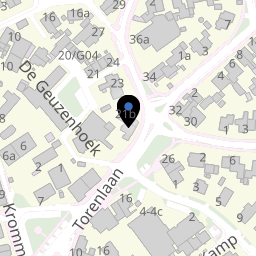 Appartement LRN01 F 2338 5