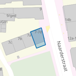 Perceel LRN01-F-2368