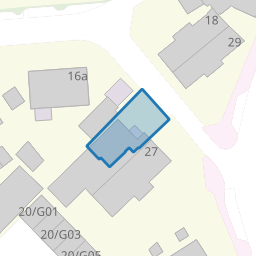 Perceel LRN01-F-2391