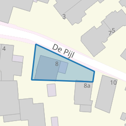 Perceel LRN01-F-2453