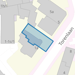 Perceel LRN01-F-2464