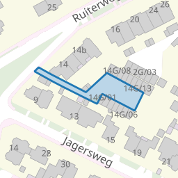 Perceel LRN01-F-2491