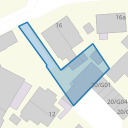 Perceel LRN01-F-2499