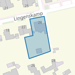 Perceel LRN01-F-2500