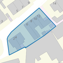 Perceel LRN01-F-506