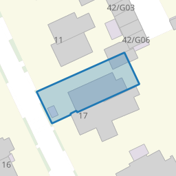 Perceel LRN01-G-1005