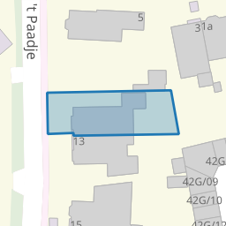 Perceel LRN01-G-1019