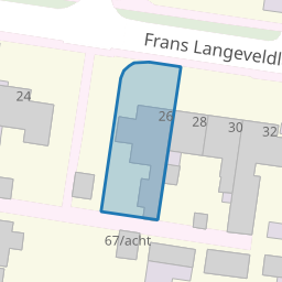 Perceel LRN01-G-1096