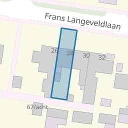 Perceel LRN01-G-1097