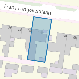 Perceel LRN01-G-1099