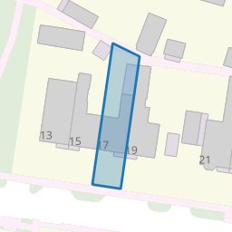 Perceel LRN01-G-1114