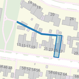 Perceel LRN01-G-1118