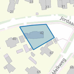 Perceel LRN01-G-1154