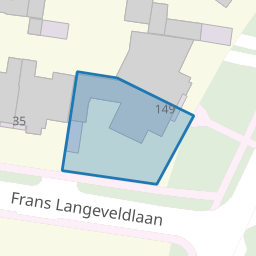 Perceel LRN01-G-1167