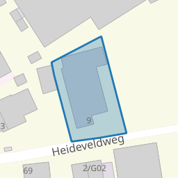 Perceel LRN01-G-1201