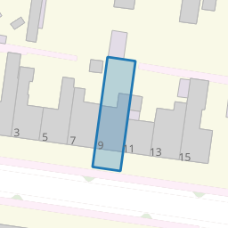 Perceel LRN01-G-1233