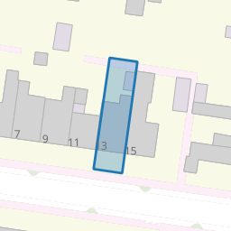 Perceel LRN01-G-1235