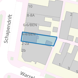 Perceel LRN01-G-1252