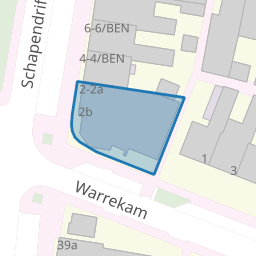 Perceel LRN01-G-1253