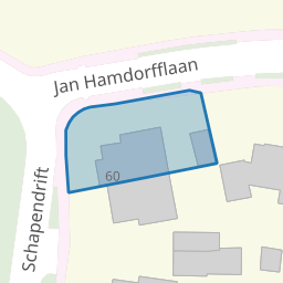 Perceel LRN01-G-1263