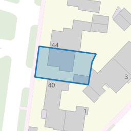 Perceel LRN01-G-1272