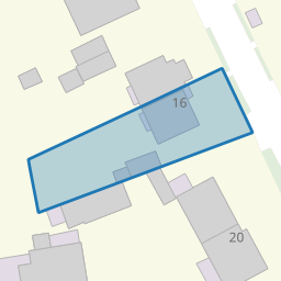 Perceel LRN01-G-1284