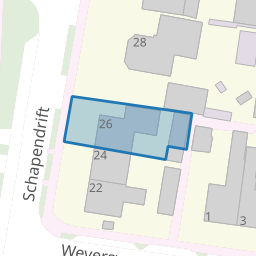 Perceel LRN01-G-1292