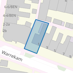 Perceel LRN01-G-1341