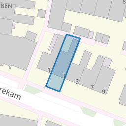 Perceel LRN01-G-1342