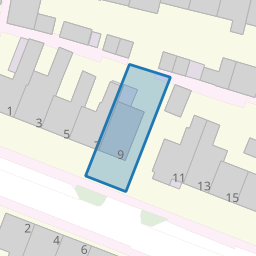 Perceel LRN01-G-1345