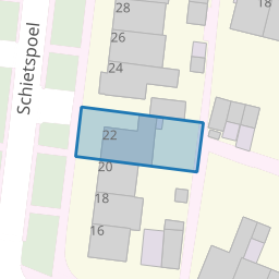 Perceel LRN01-G-1360