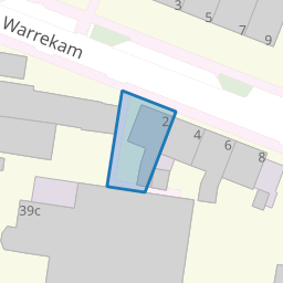 Perceel LRN01-G-1383