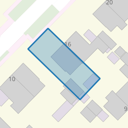 Perceel LRN01-G-1392