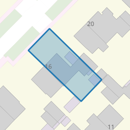 Perceel LRN01-G-1393