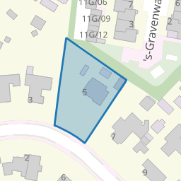 Perceel LRN01-G-1491